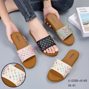 Women's Shoes Wholesale Deals | Fashion Women's PCU Slippers