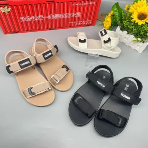 Bulk Women's EVA Sandals Supplier | Lightweight Summer Shoes