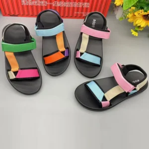 Women's Shoes Manufacturer | EVA Sandals OEM & Wholesale