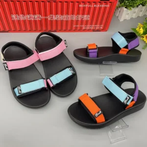 Factory Direct Women's EVA Sandals | Bulk Orders Available