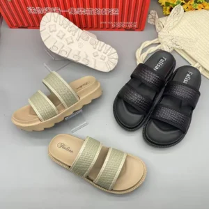 Wholesale Women's EVA Sandals | B2B Factory Supplier