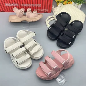 Women's Shoes Factory | Customized EVA Sandals Wholesale Service
