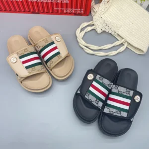 Women's Footwear Manufacturer | Lightweight EVA Sandals Factory