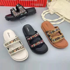 Customized Women's EVA Sandals Factory | OEM/ODM Wholesale