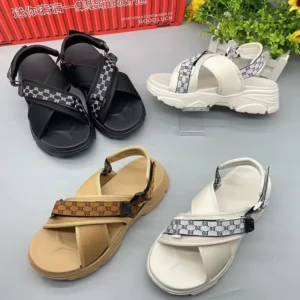 Bulk Order Women's Shoes | Waterproof EVA Sandals Supplier