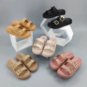 Buy Women's PCU Slippers Wholesale | Comfortable Home Footwear