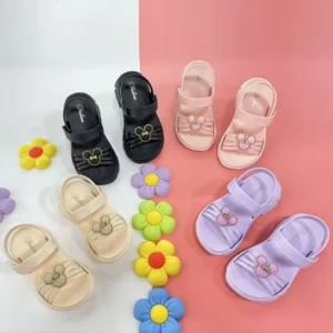 Wholesale Children’s EVA Slippers | Comfortable Lightweight Footwear