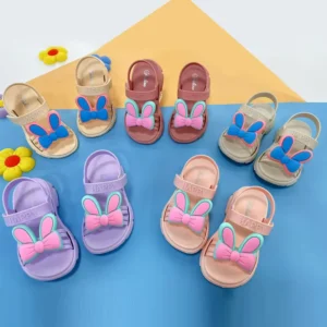 Children’s Footwear Factory | OEM Customized EVA Slippers