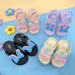 Factory Direct Children’s EVA Slippers | Daily Wear Footwear