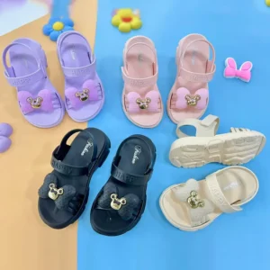 Factory Direct Children’s EVA Slippers | Daily Wear Footwear