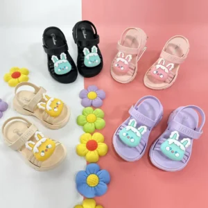 Children’s Shoes Manufacturer | Anti-Slip EVA Slippers Wholesale