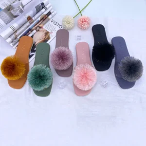 Customized Women's PCU Slippers Wholesale | Premium Material