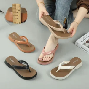 Buy Women's PCU Flip Flops in Bulk | Factory Direct Price