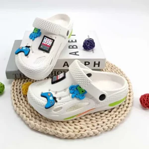 Children’s Footwear Manufacturer | Customized EVA Hole Shoes Factory Wholesale