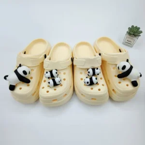 Factory Direct Women's Footwear Wholesale | EVA Hole Shoes Supplier