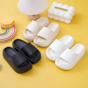 Children’s Footwear Bulk Deals | Waterproof EVA Slippers Manufacturer