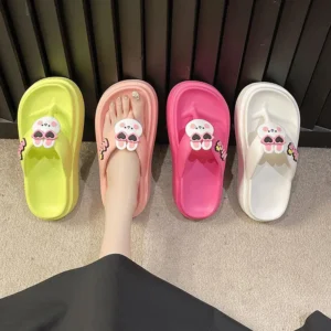 Wholesale Customized EVA Slippers for Women | Factory Supply