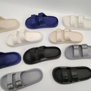 Wholesale Men's EVA Slippers Supplier | Comfortable Factory Direct Shoes