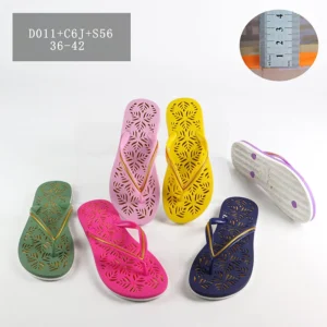 women's shoes manufacturer | high quality pvc slippers wholesale
