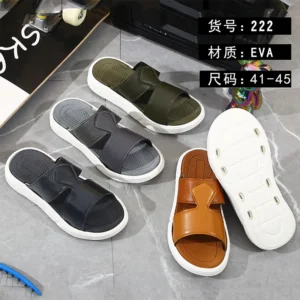buy customized men's shoes | eva slippers with comfort sole