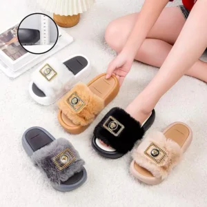 women's shoes factory | comfortable pcu slippers manufacturer