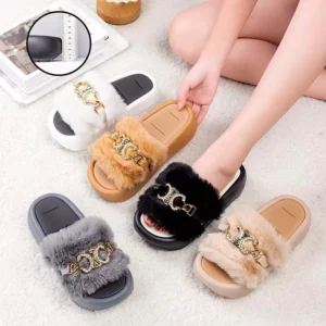 buy women's pcu slippers in bulk | factory direct pricing