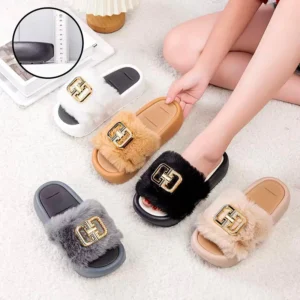 wholesale women's footwear | comfortable pcu slippers for daily use