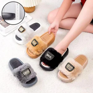 women's footwear supplier | fashionable pcu slippers for summer style