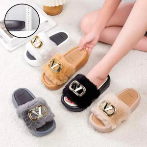 customized women's pcu slippers factory | premium quality b2b supply