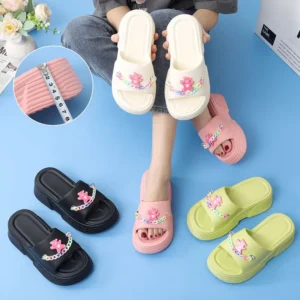 buy women's eva slippers in bulk | durable daily footwear