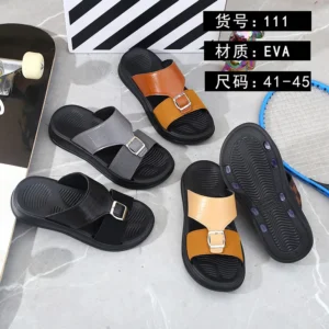 men's footwear bulk orders | comfortable eva slippers factory