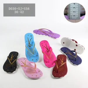 buy women's pvc slippers wholesale | affordable factory supply