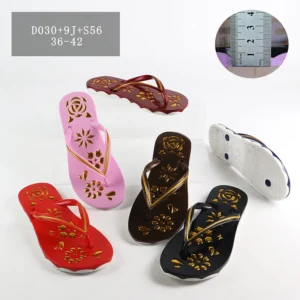 customized women's pvc slippers factory | premium quality b2b supply