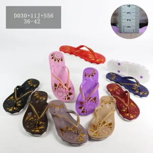 women's shoes bulk orders | comfortable pvc slippers manufacturer