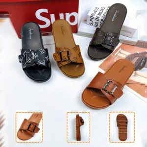 customized women's pvc slippers | oem factory direct supply