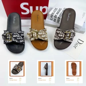 women's footwear factory | soft and flexible pvc slippers