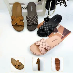 wholesale customized women's pvc slippers | b2b factory price