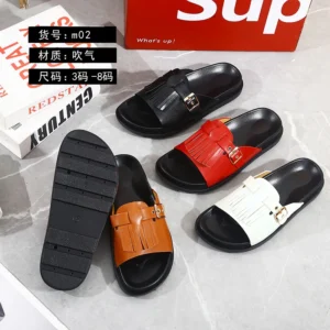 men's footwear eva slippers factory for high volume orders