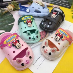 bulk wholesale children’s eva slippers | anti slip footwear supplier (复制)