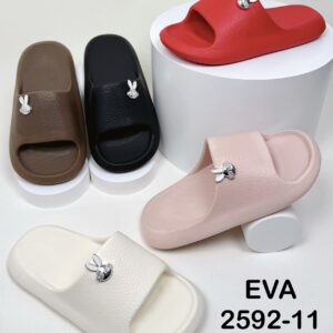 women's footwear supplier | anti slip eva slippers bulk orders (复制)