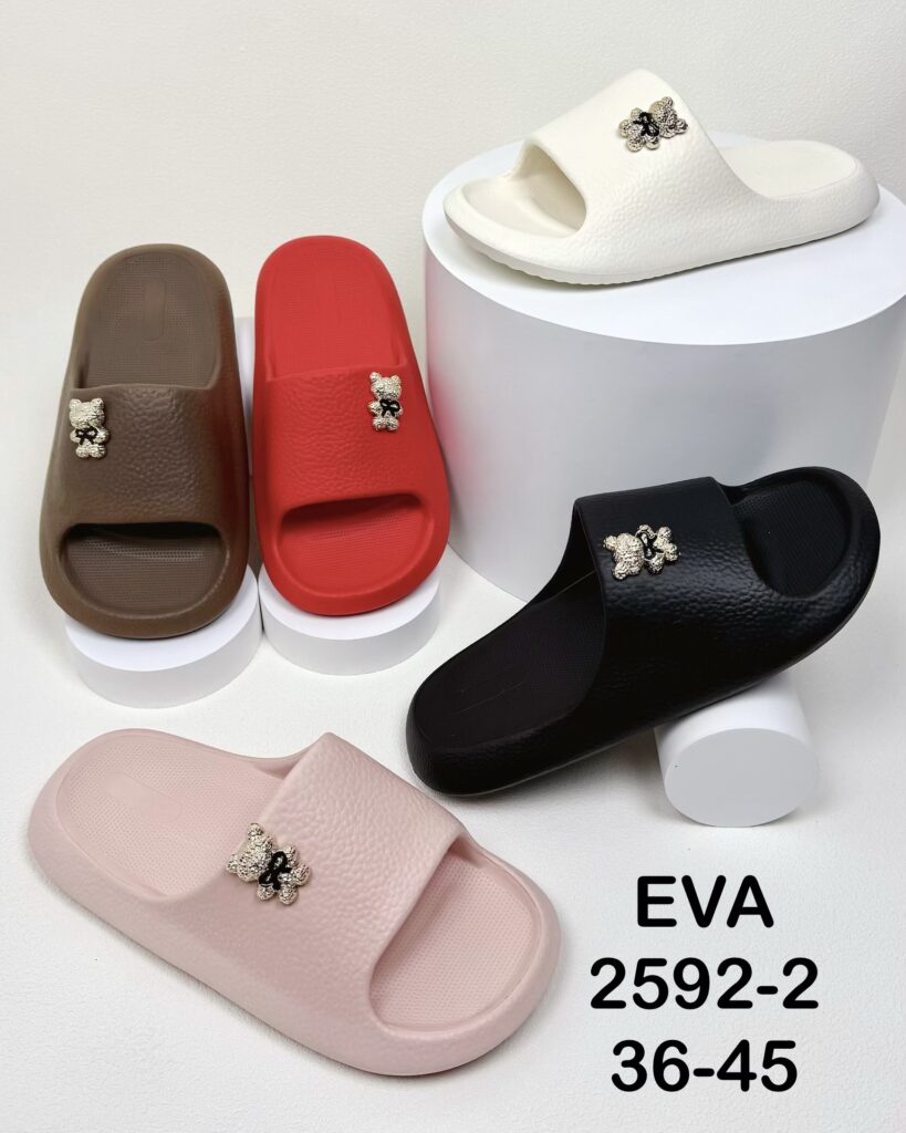 women's footwear supplier | anti slip eva slippers bulk orders (复制)