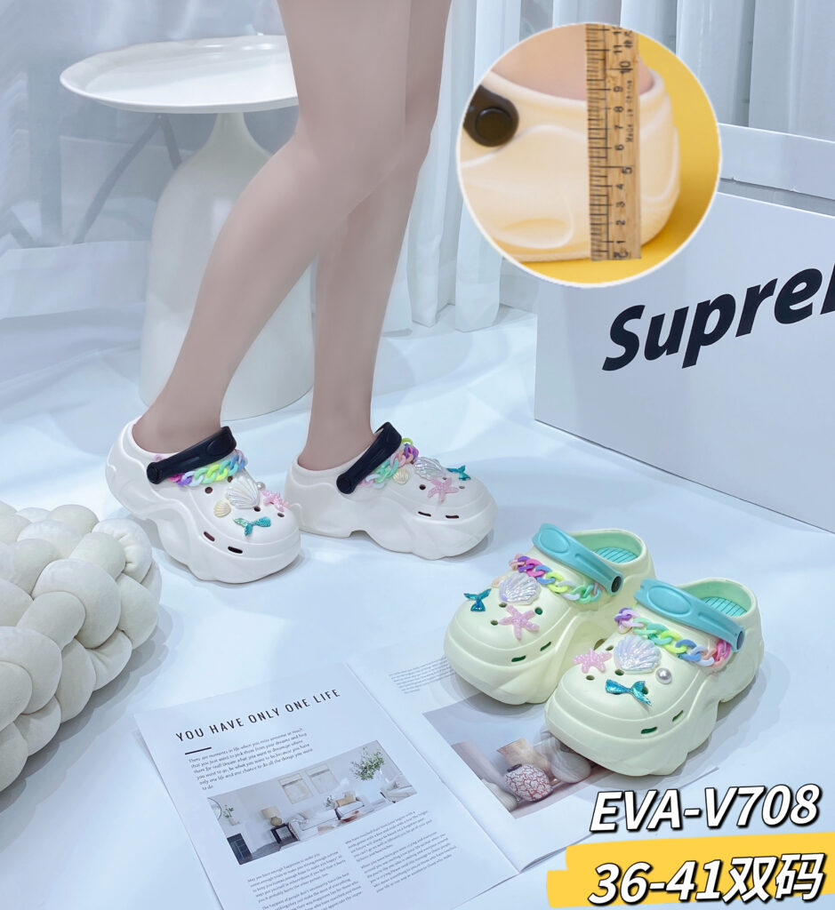 women's footwear supplier | anti slip eva slippers bulk orders (复制)