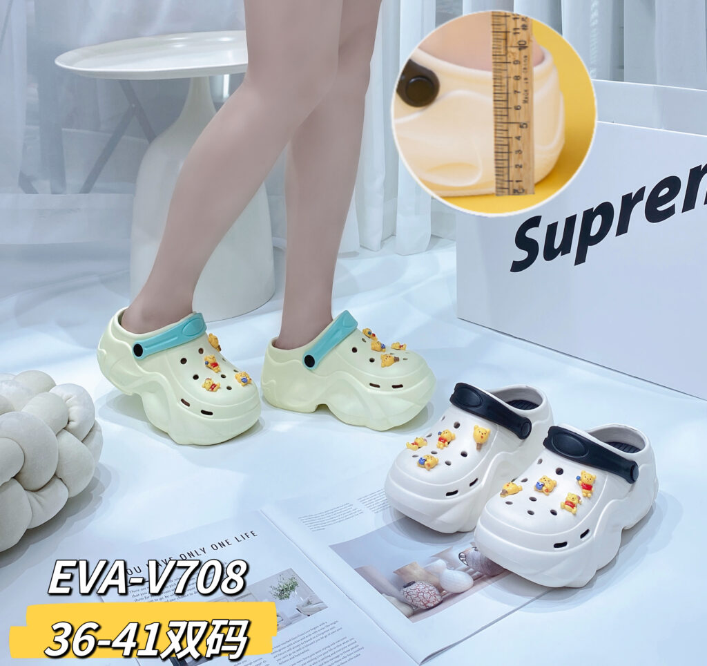 women's footwear supplier | anti slip eva slippers bulk orders (复制)