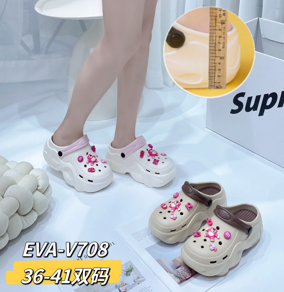 women's footwear supplier | anti slip eva slippers bulk orders (复制)
