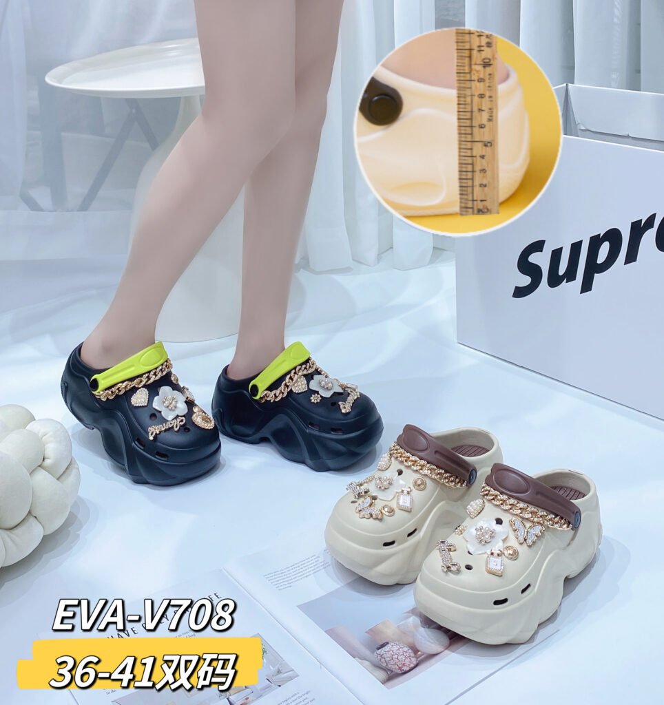 women's footwear supplier | anti slip eva slippers bulk orders (复制)