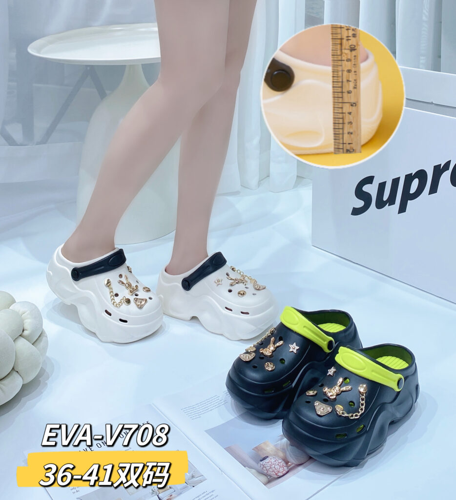 women's footwear supplier | anti slip eva slippers bulk orders (复制)