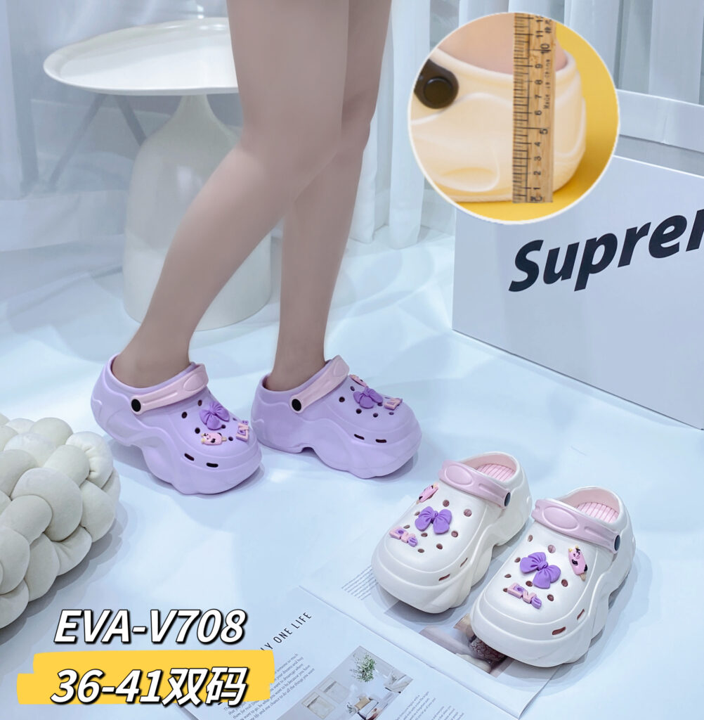 women's footwear supplier | anti slip eva slippers bulk orders (复制)