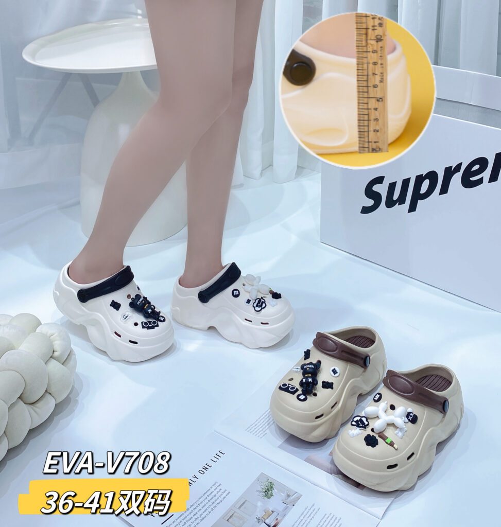 women's footwear supplier | anti slip eva slippers bulk orders (复制)