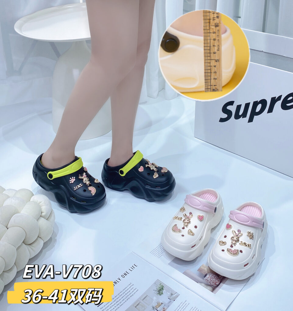 women's footwear supplier | anti slip eva slippers bulk orders (复制)
