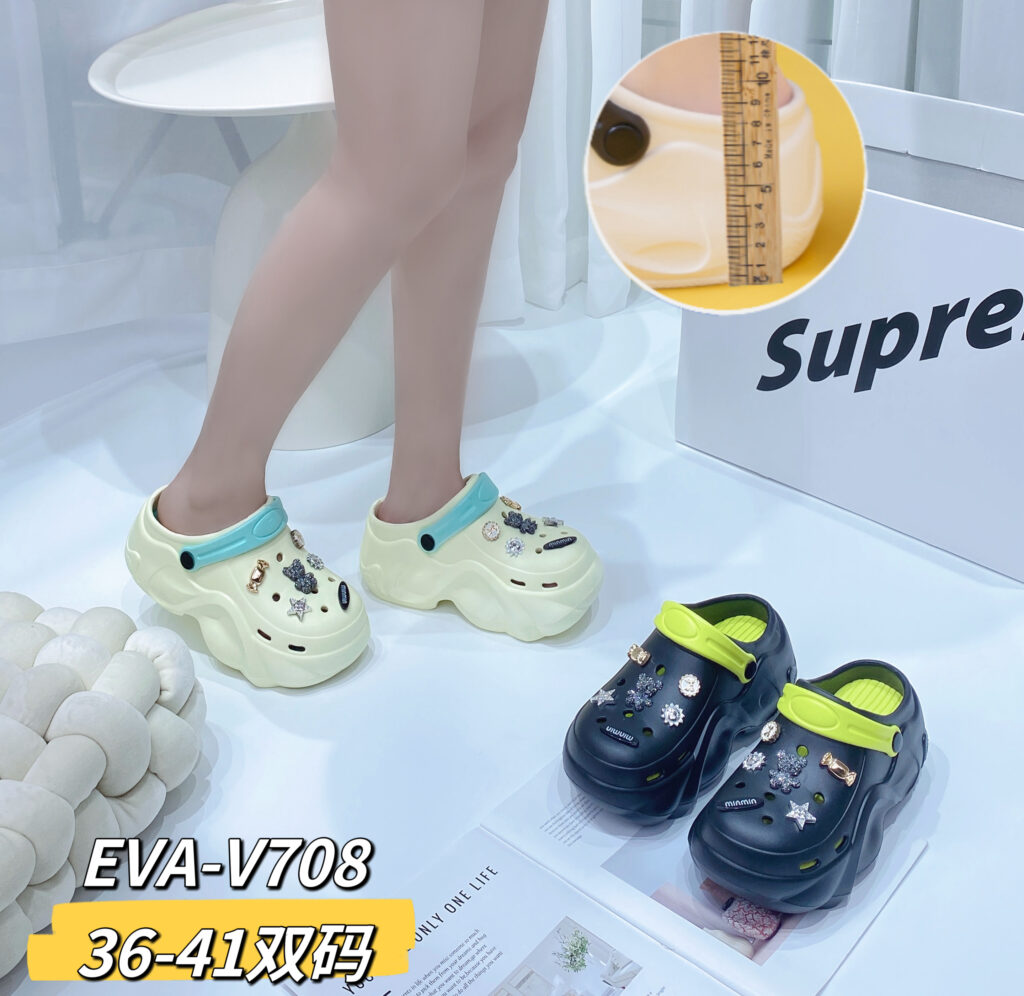 women's footwear supplier | anti slip eva slippers bulk orders (复制)